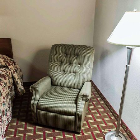 Econo Lodge Tallahassee Near Capital -University Kültér fotó