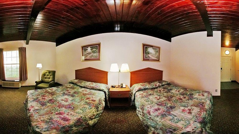 Econo Lodge Tallahassee Near Capital -University Kültér fotó